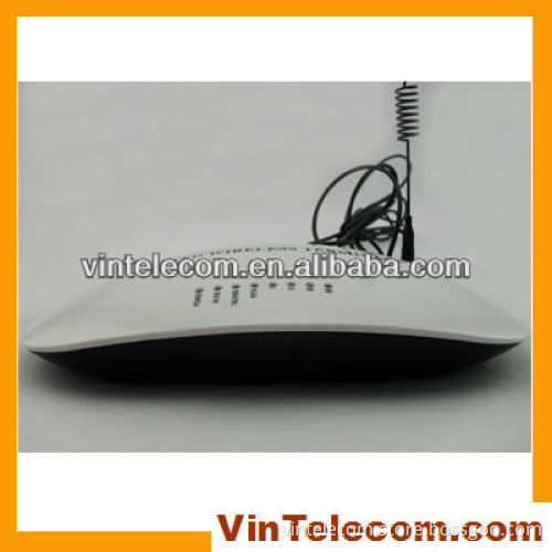 Factory supply GSM fixed cellular terminal VinTelecom VIN-201P GSM FWT-NEW